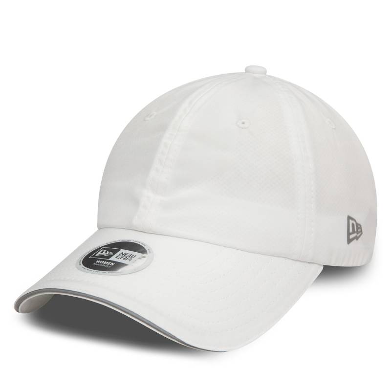 Cap New Era Wmns Open Back Cap Ne 60503632 Weiß von new era