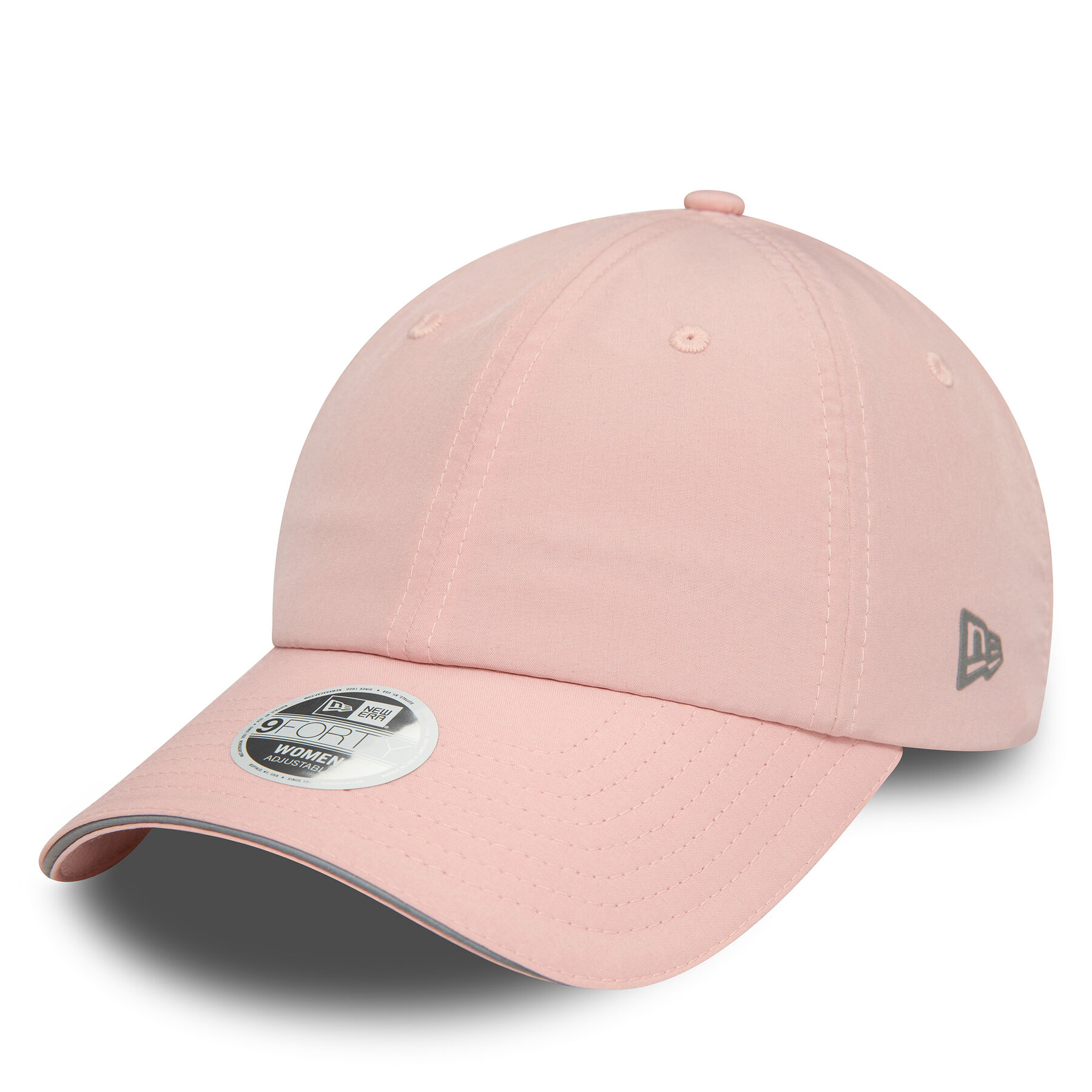 Cap New Era Wmns Open Back Cap Newera 60434995 Rosa Cap New Era Wmns Open Back Cap Newera 60434995 Rosa von new era