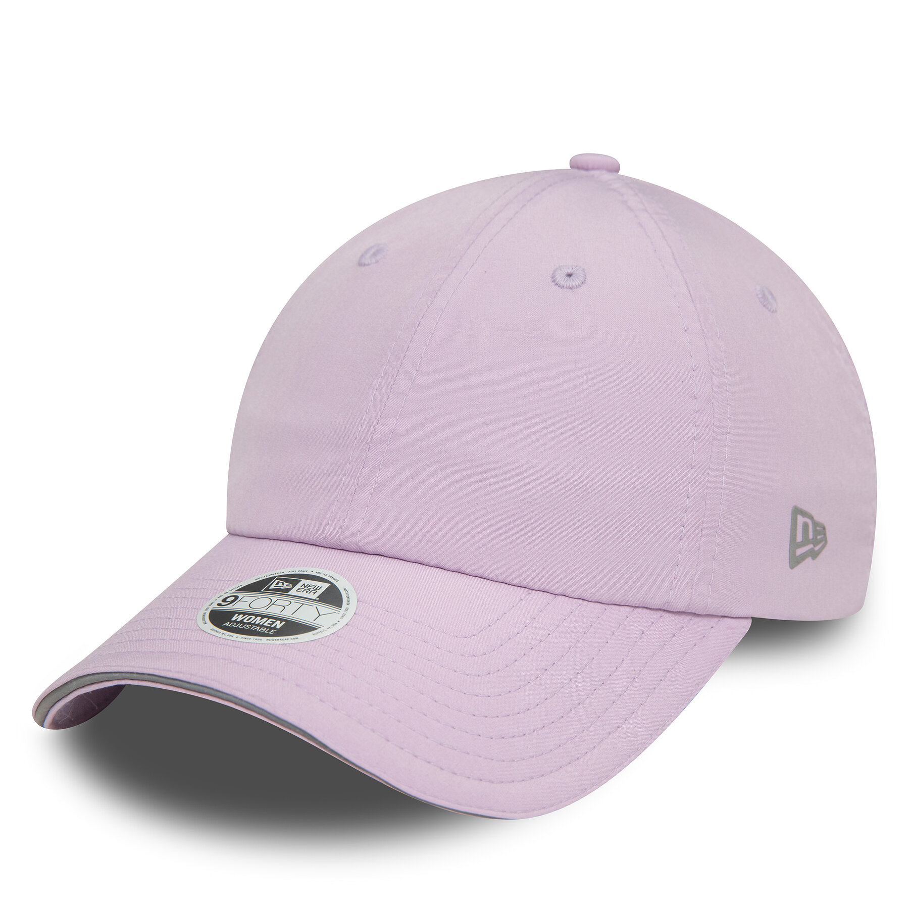 Cap New Era Wmns Open Back Cap Newera 60435000 Violett Cap New Era Wmns Open Back Cap Newera 60435000 Violett von new era