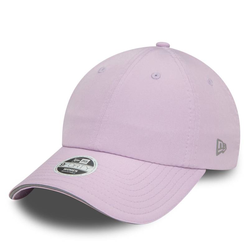 Cap New Era Wmns Open Back Cap Newera 60435000 Violett von new era