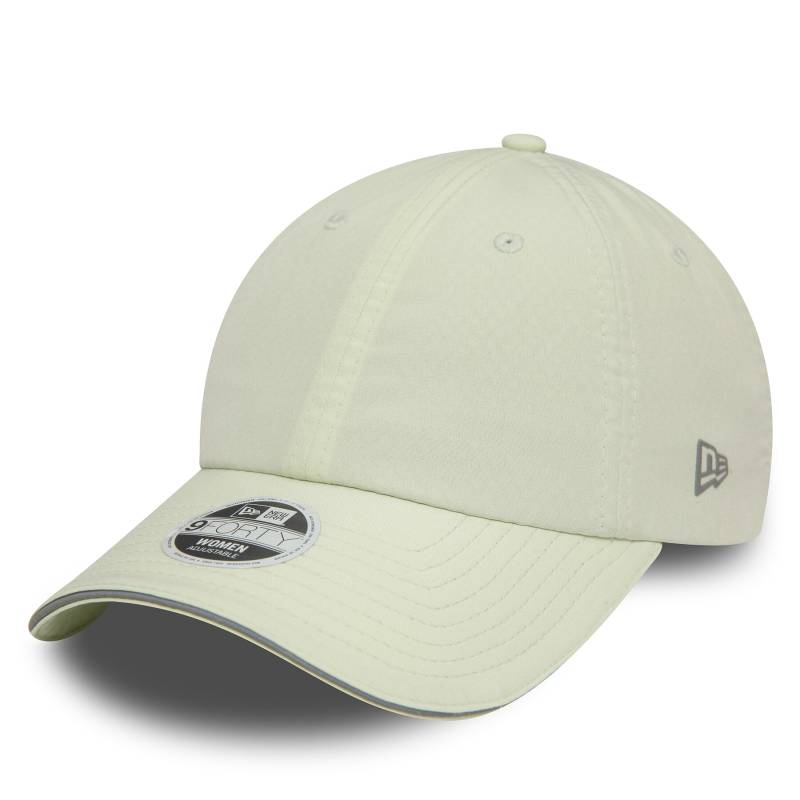 Cap New Era Wmns Open Back Cap Newera 60435009 Grün von new era