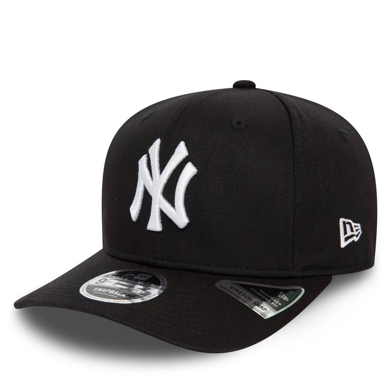 Cap New Era World Series 950 Ss Nyy 60435139 Schwarz von new era