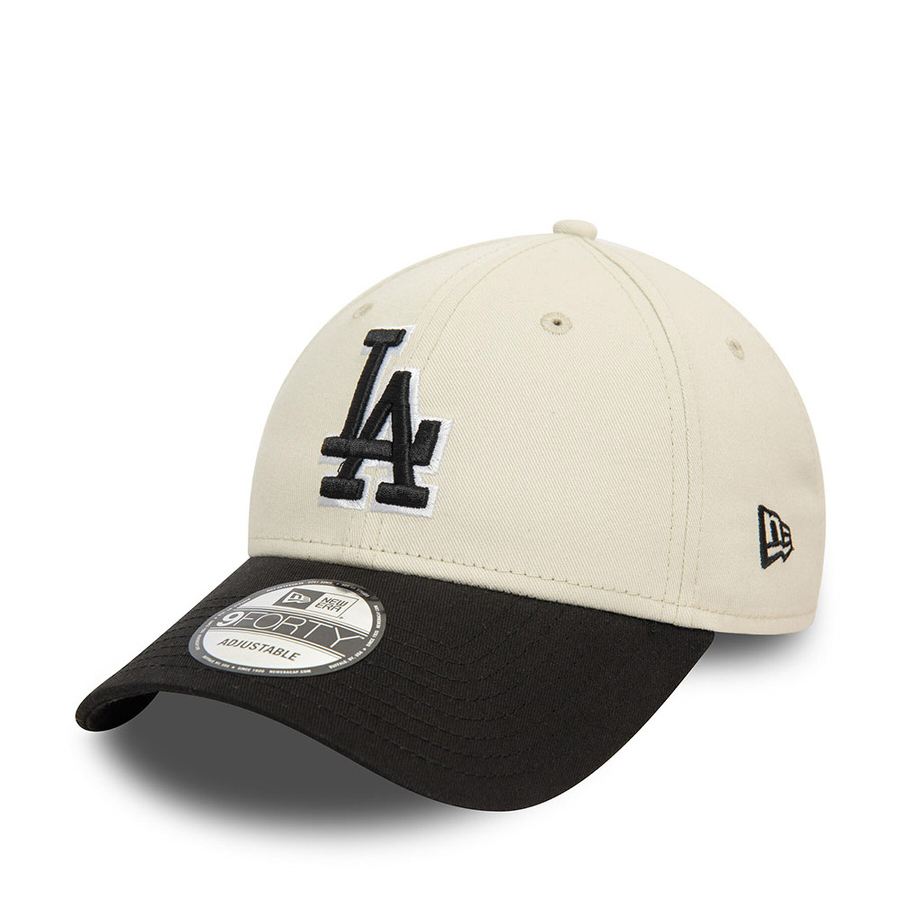 Cap New Era World Series 9Forty 60565355 Beige von new era