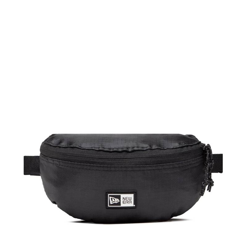 Gürteltasche New Era Mini Waist Bag 60137374 Schwarz von new era