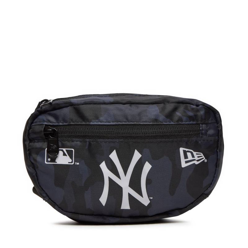 Gürteltasche New Era Mlb Aop Micro Nyy 60357022 Dunkelblau von new era