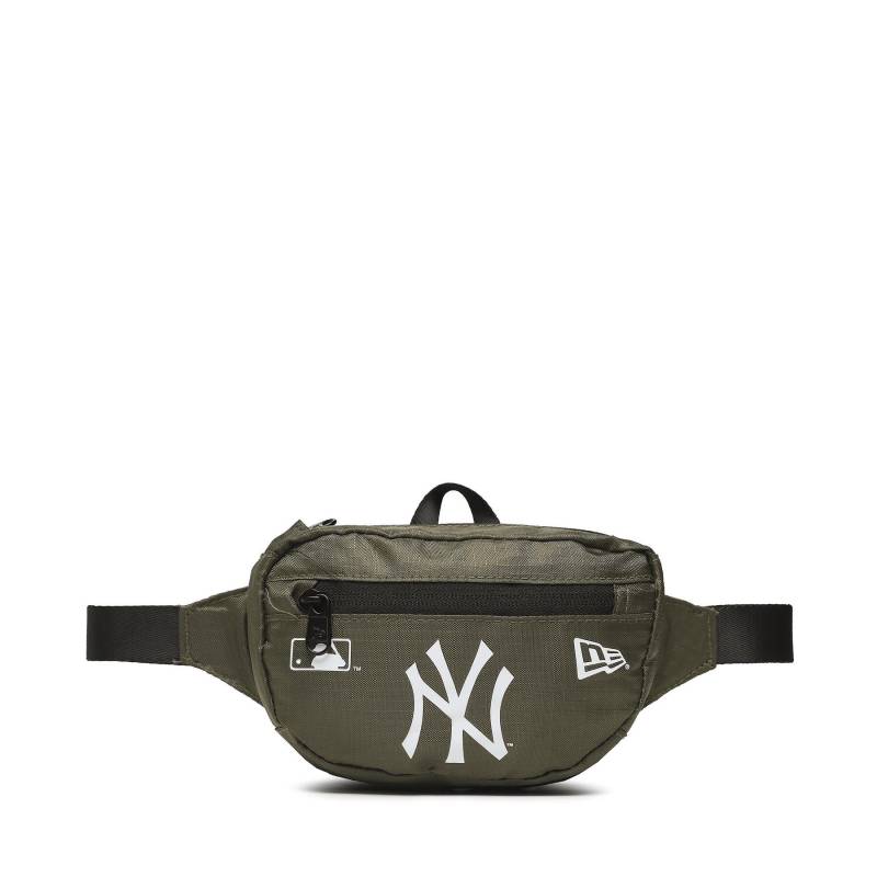 Gürteltasche New Era Mlb Micro Waist Bag Neyyan 60137340 Grün von new era