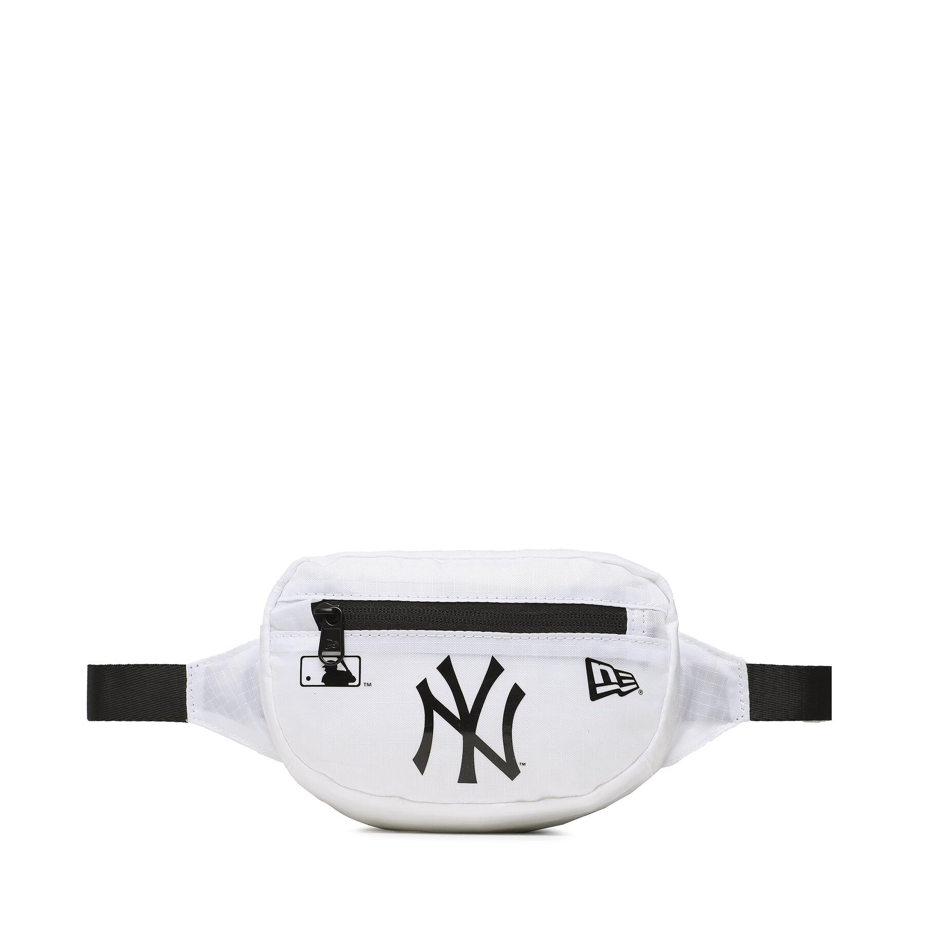 Gürteltasche New Era Mlb Micro Waist Bag Neyyan 60240079 Weiß Gürteltasche New Era Mlb Micro Waist Bag Neyyan 60240079 Weiß von new era