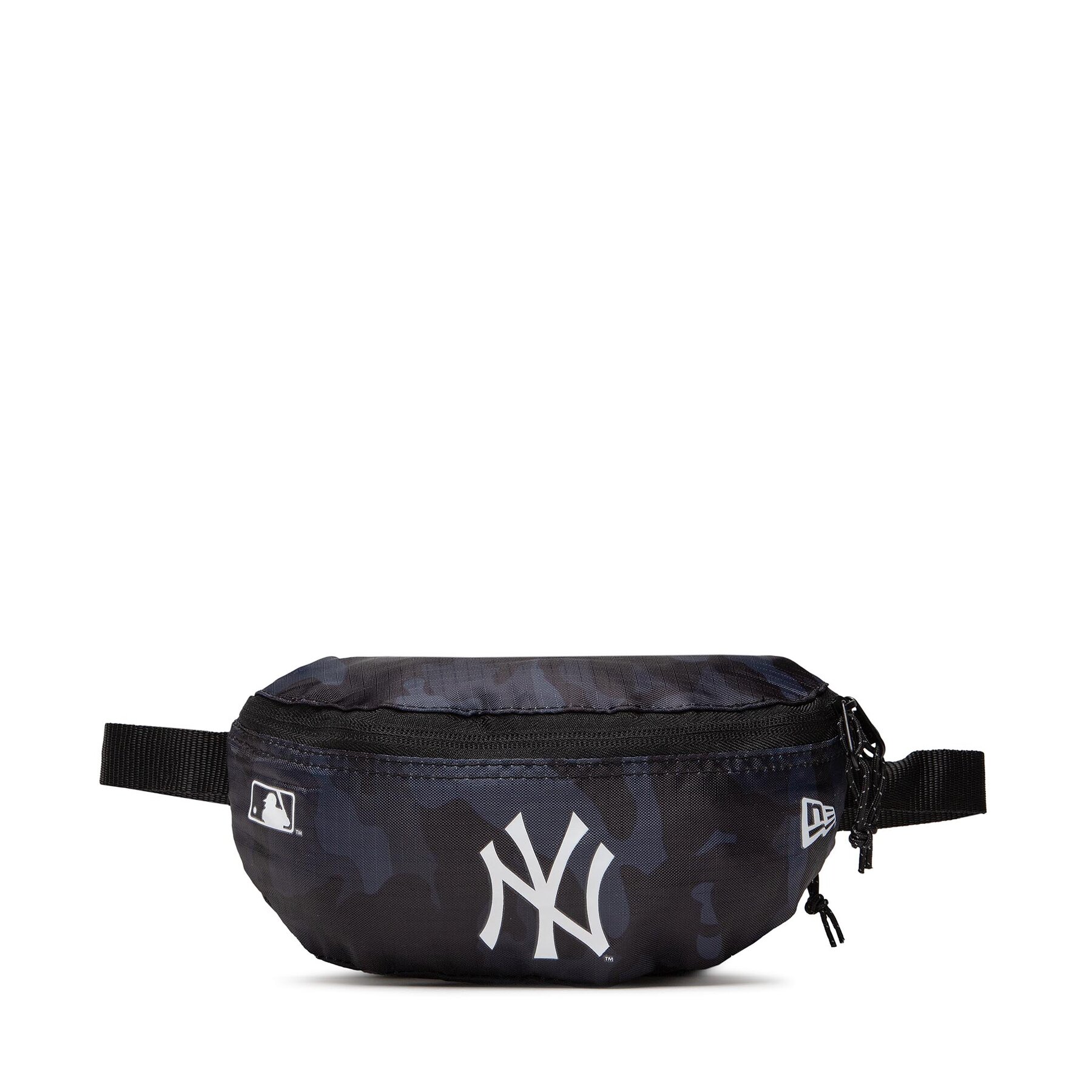 Gürteltasche New Era Mlb Mini Waist Bag Neyyan 60240089 Schwarz Gürteltasche New Era Mlb Mini Waist Bag Neyyan 60240089 Schwarz von new era