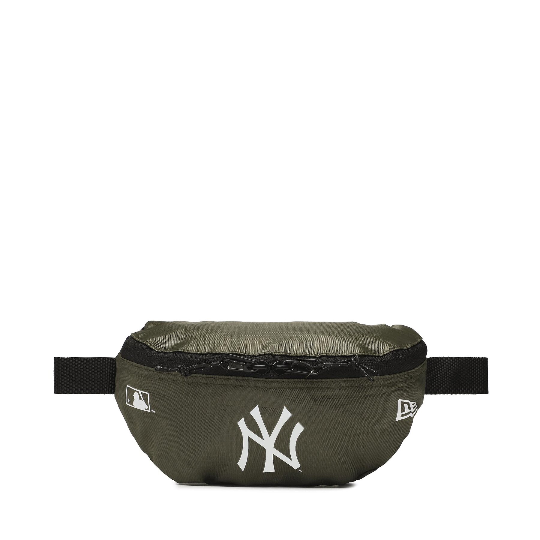 Gürteltasche New Era Mlb Mini Waist Bag Neyyan 60137344 Grün von new era