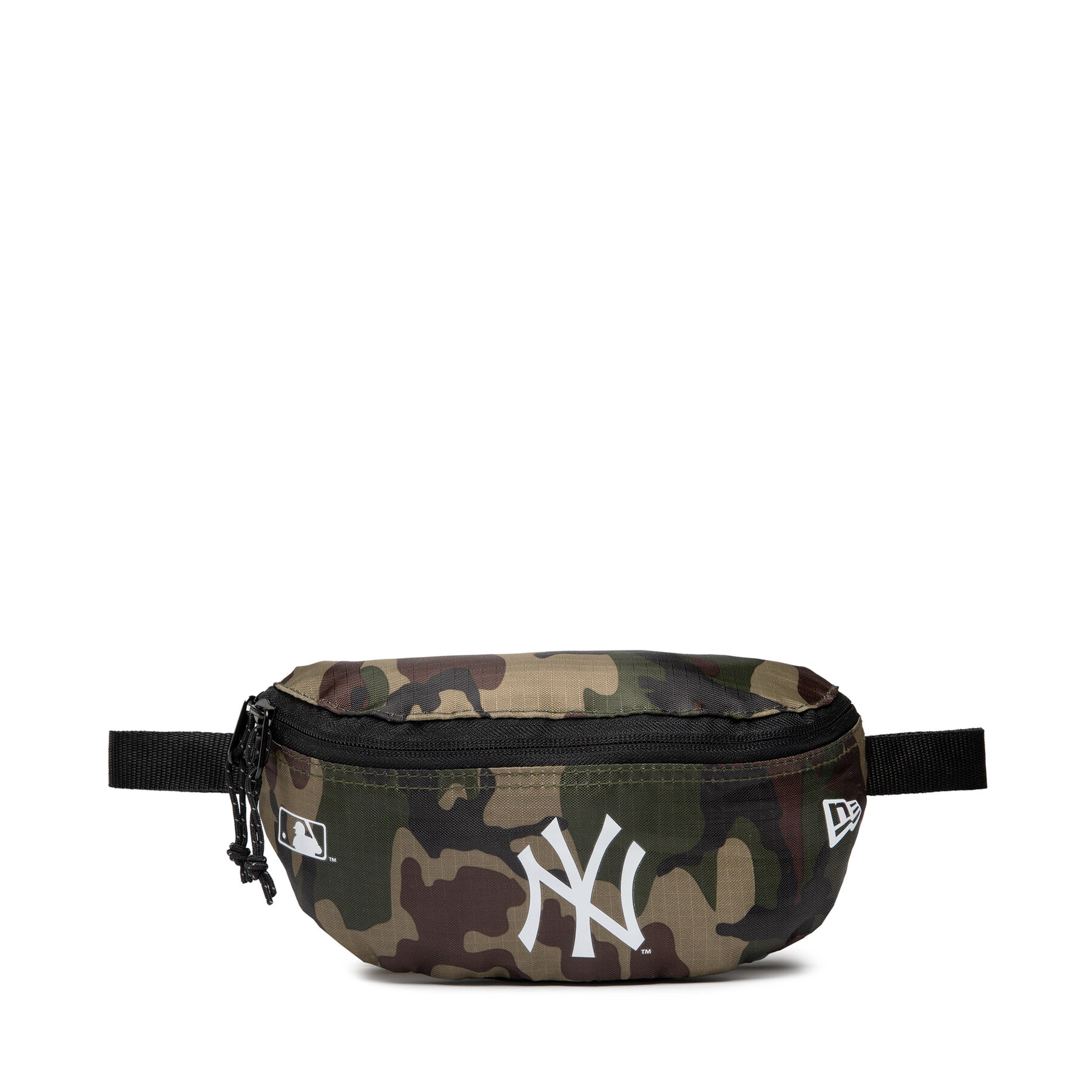 Gürteltasche New Era Mlb Mini Waist Bag Neyyan 60137352 Grün Gürteltasche New Era Mlb Mini Waist Bag Neyyan 60137352 Grün von new era