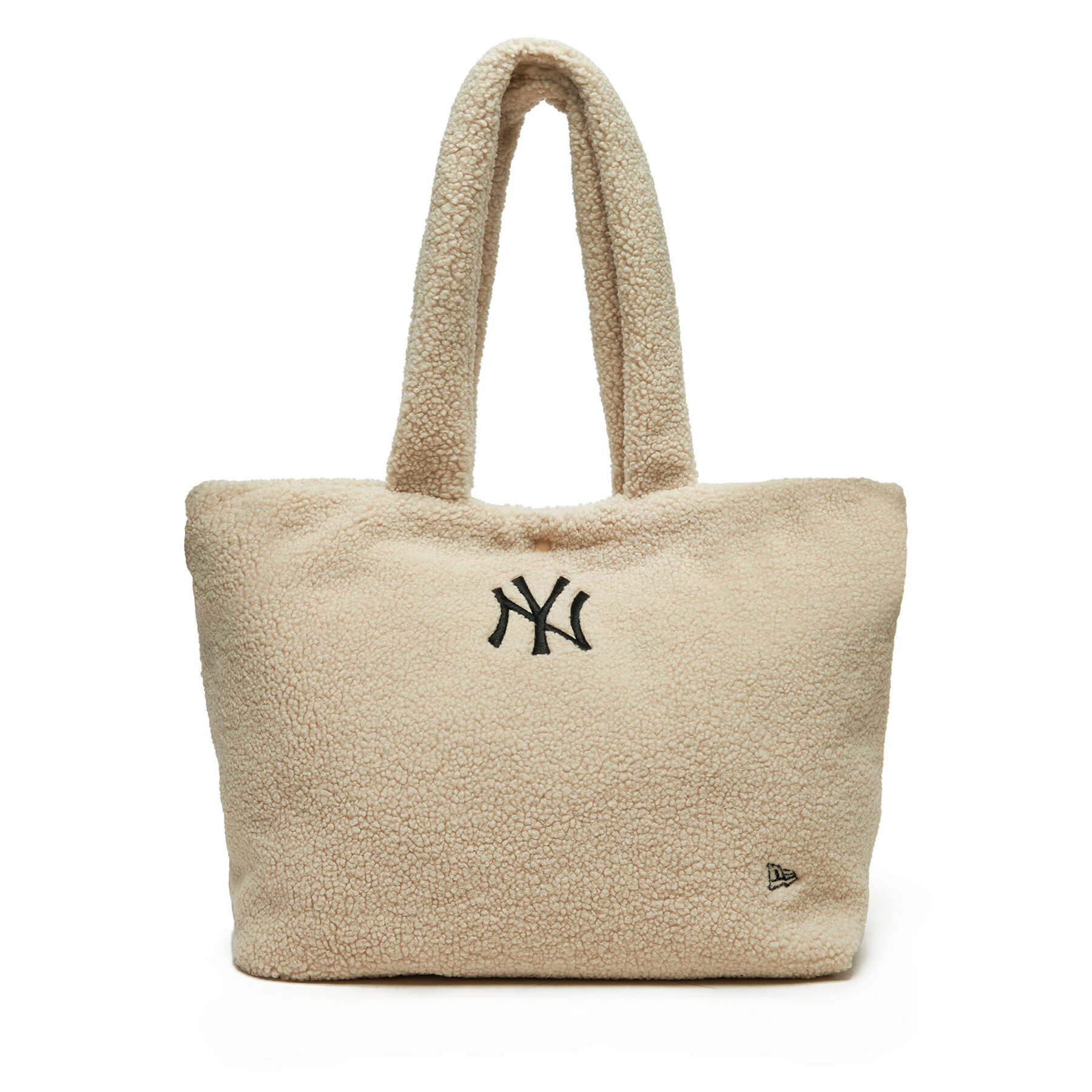 Handtasche New Era New York Yankees 60580514 Beige von new era