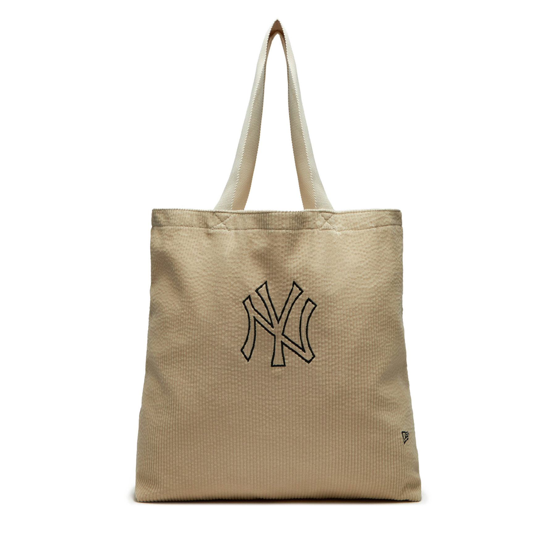 Handtasche New Era New York Yankees 60580527 Beige von new era