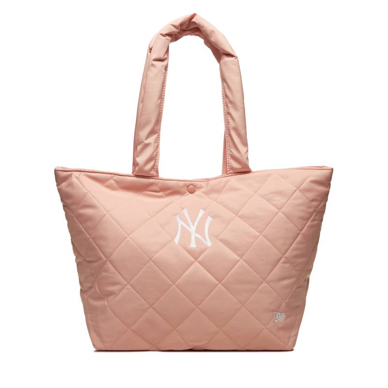 Handtasche New Era New York Yankees 60580549 Rosa von new era