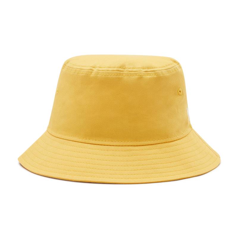 Hut New Era Bucket Essential Tapere 60285014 Gelb von new era