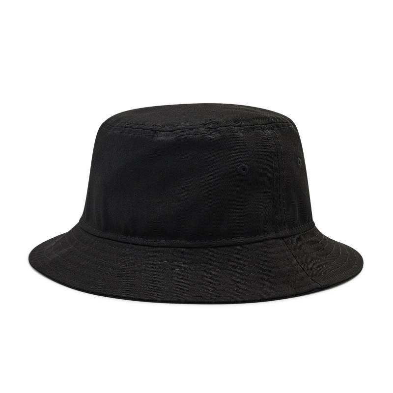 Hut New Era Bucket Ne Essential Tapere 60222327 Schwarz von new era