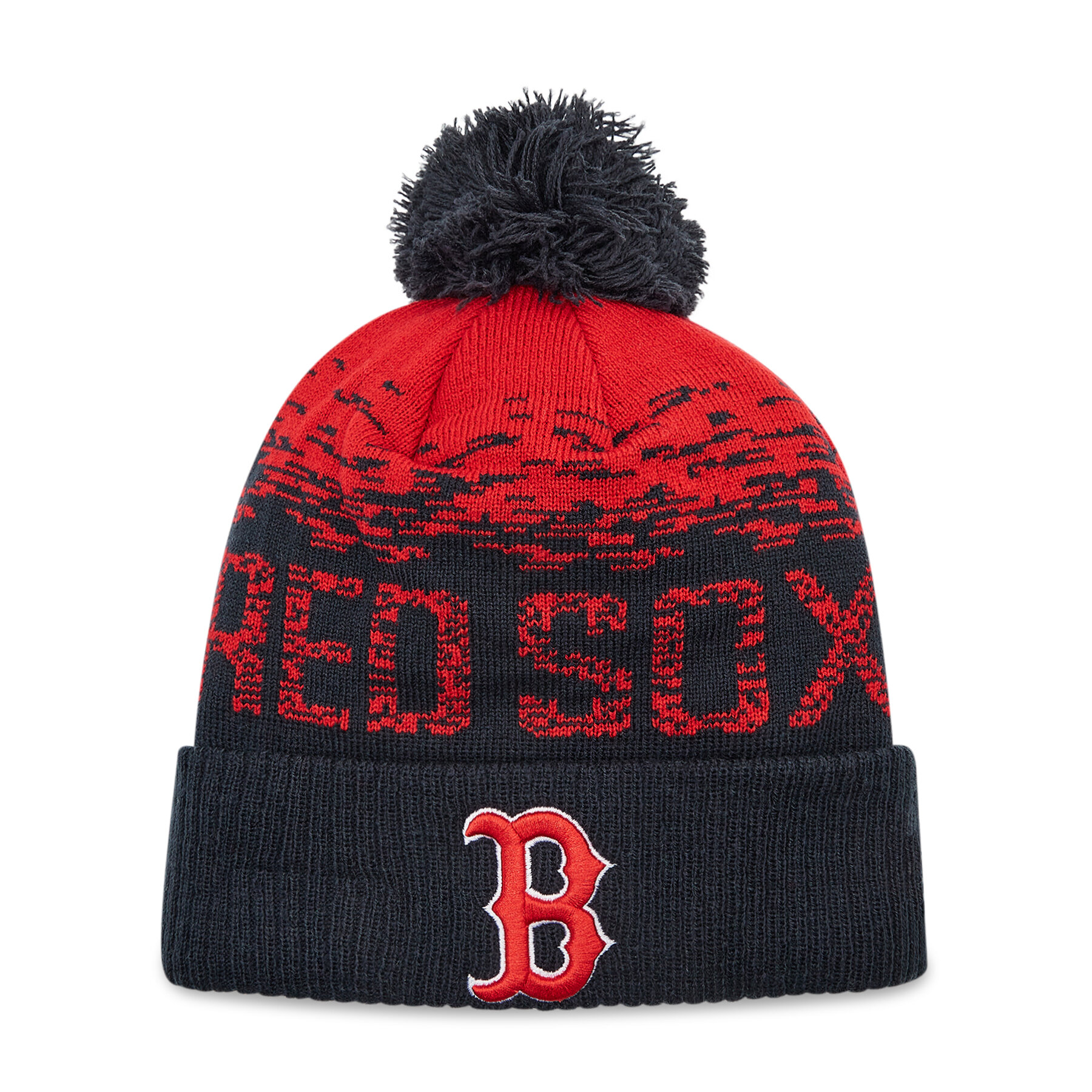 Mütze New Era Boston Red Sox 80536113 Dunkelblau Mütze New Era Boston Red Sox 80536113 Dunkelblau von new era