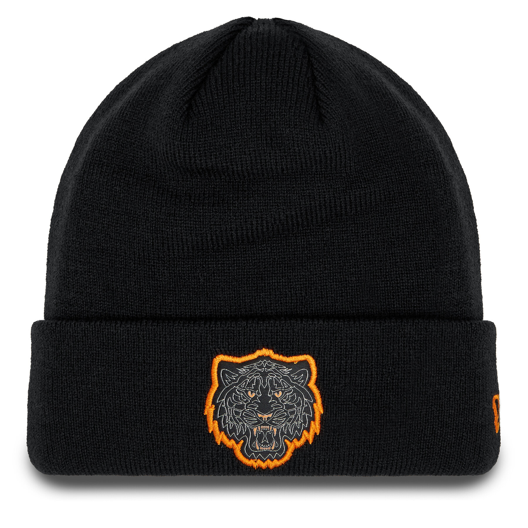 Mütze New Era Detroit Pack Tigers 60364210 Schwarz Mütze New Era Detroit Pack Tigers 60364210 Schwarz von new era
