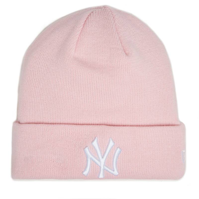 Mütze New Era Ess Nyy Pnk 60348861 Rosa von new era