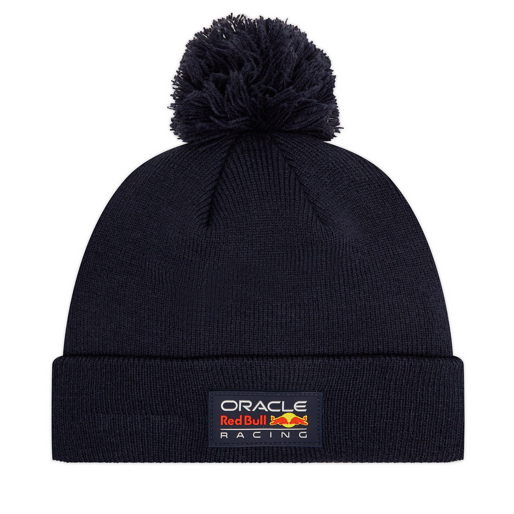 Mütze New Era Essential Pom Bean 60357192 Dunkelblau Mütze New Era Essential Pom Bean 60357192 Dunkelblau von new era