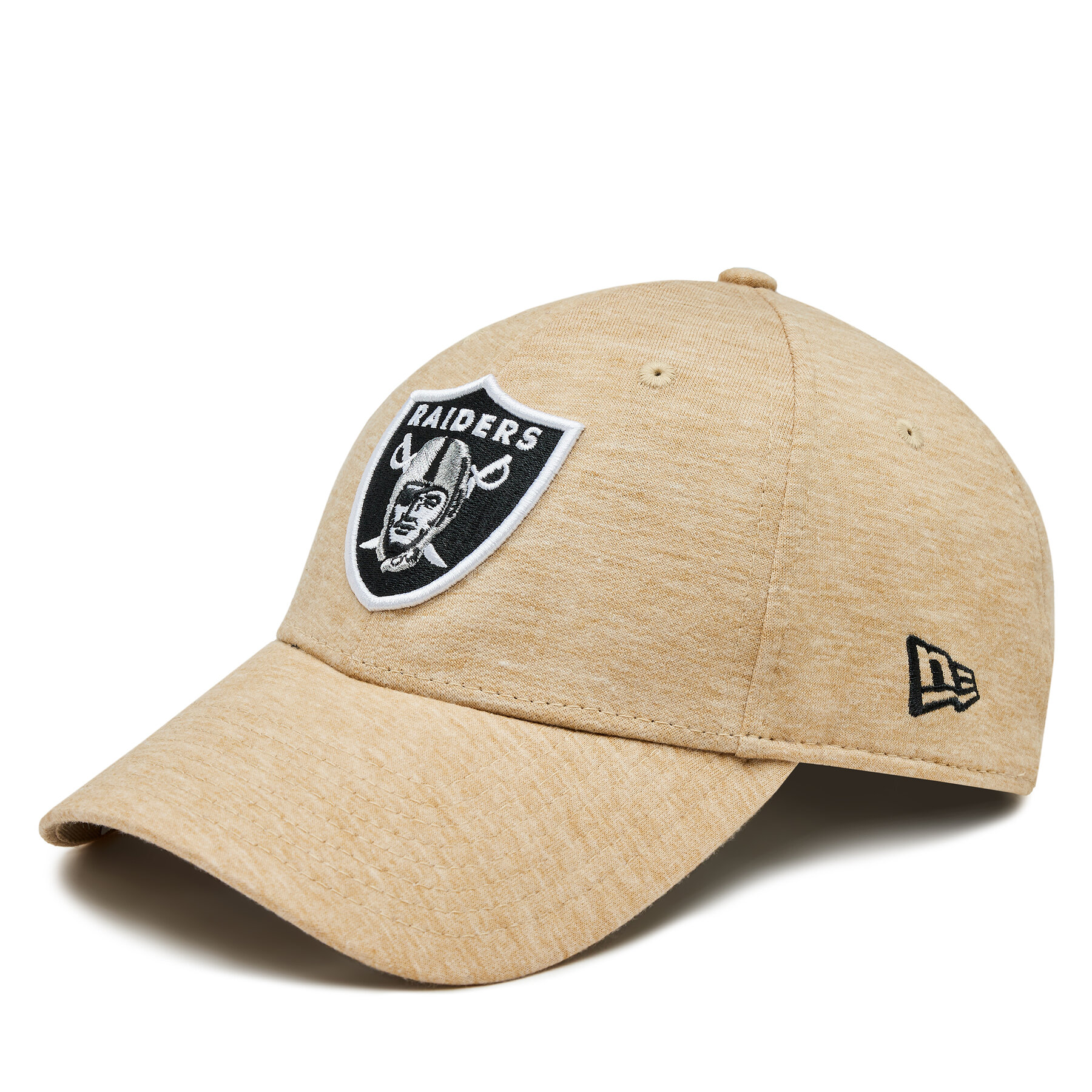 Mütze New Era Jersey Ess 940 Raiders 60364423 Beige Mütze New Era Jersey Ess 940 Raiders 60364423 Beige von new era