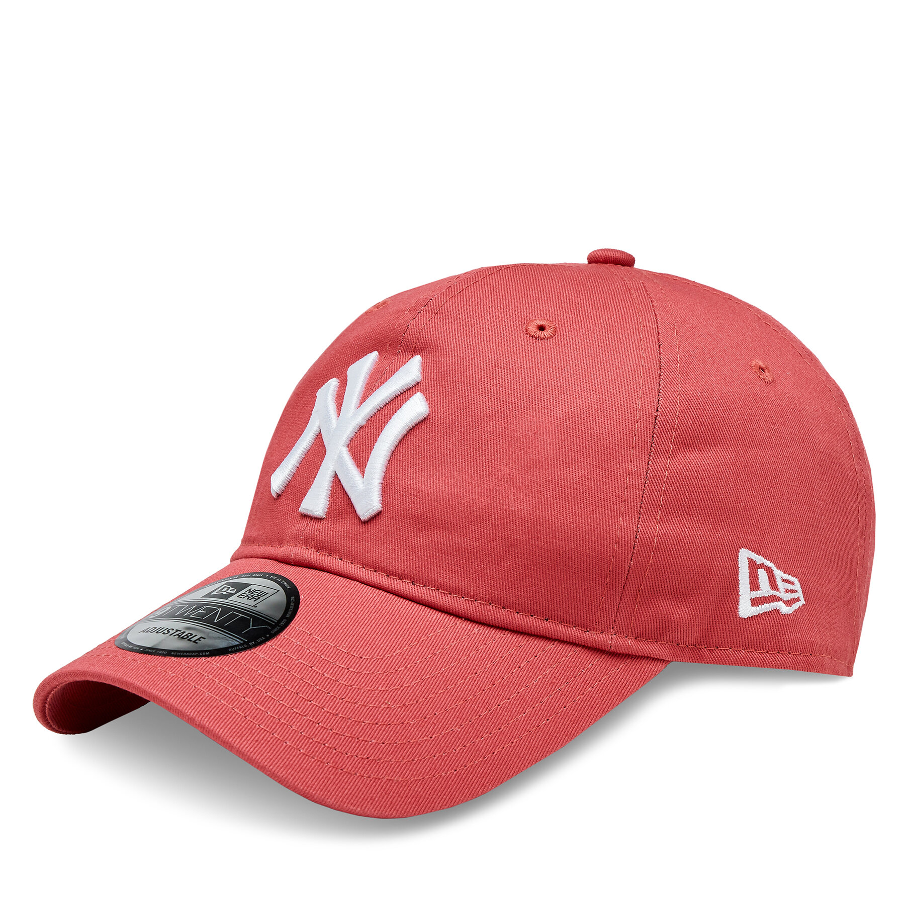 Mütze New Era Le 920 Nyy 60364414 Rosa von new era