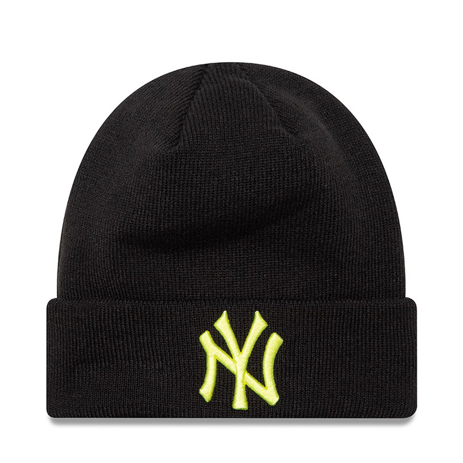 Mütze New Era League Essential Be 60565207 Schwarz Mütze New Era League Essential Be 60565207 Schwarz von new era