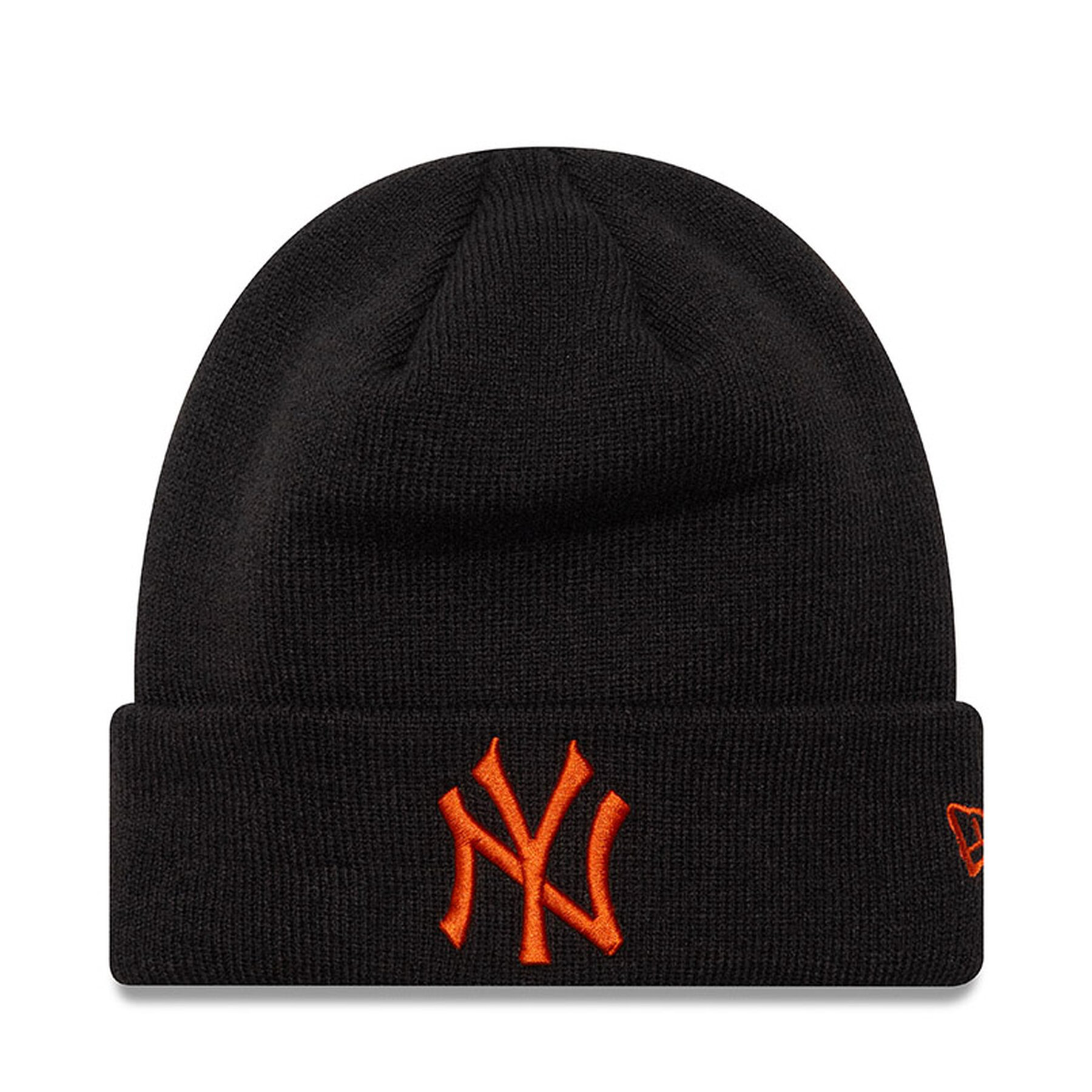 Mütze New Era League Essential Be 60565210 Schwarz Mütze New Era League Essential Be 60565210 Schwarz von new era
