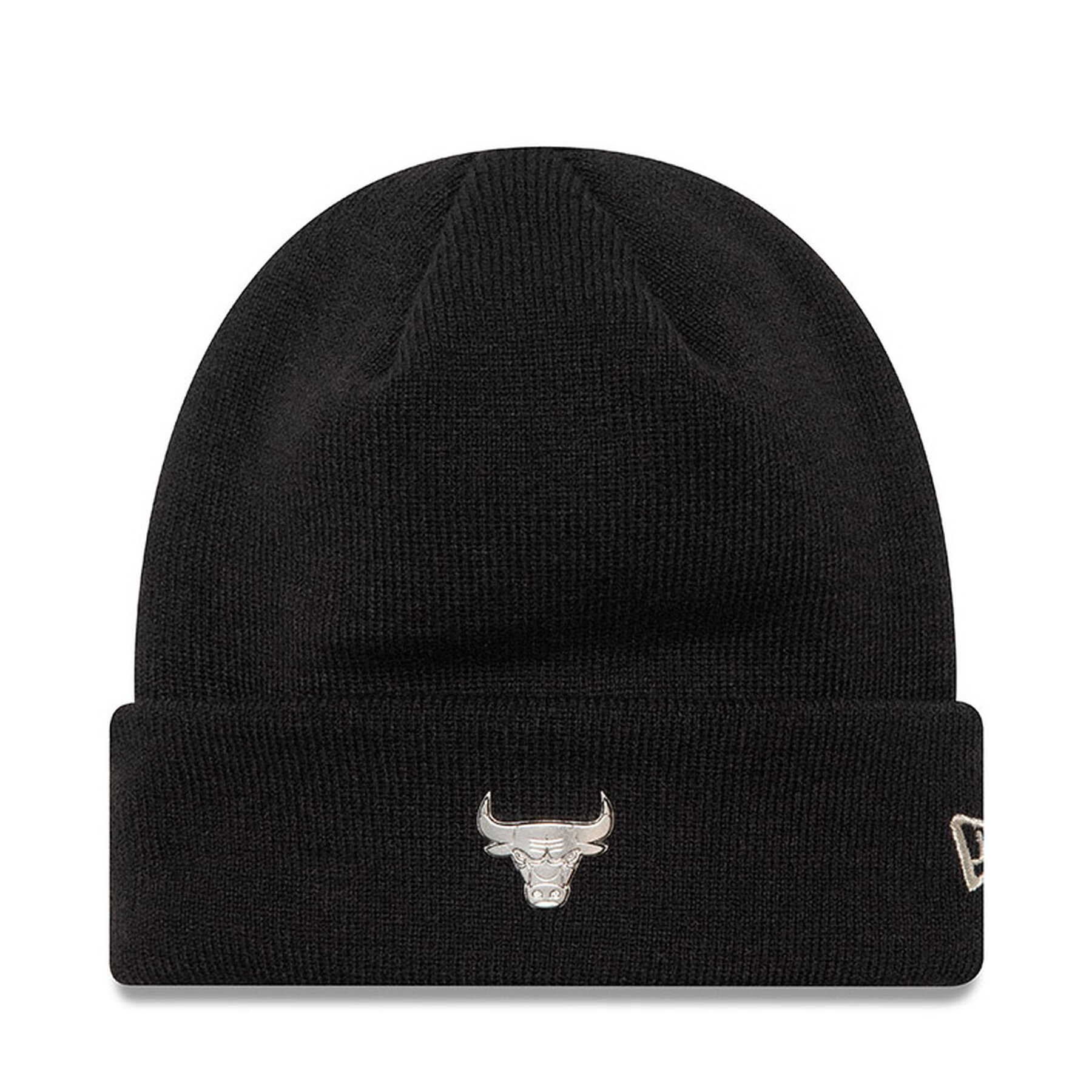 Mütze New Era Metallic Cuff Beani 60565216 Schwarz Mütze New Era Metallic Cuff Beani 60565216 Schwarz von new era