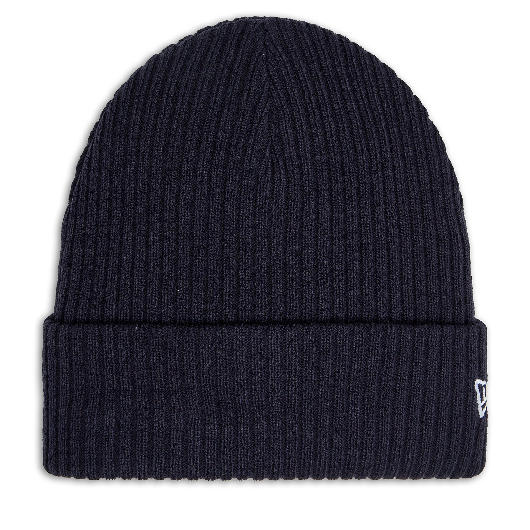 Mütze New Era Ne Colour Beanie Newera 60364341 Dunkelblau von new era