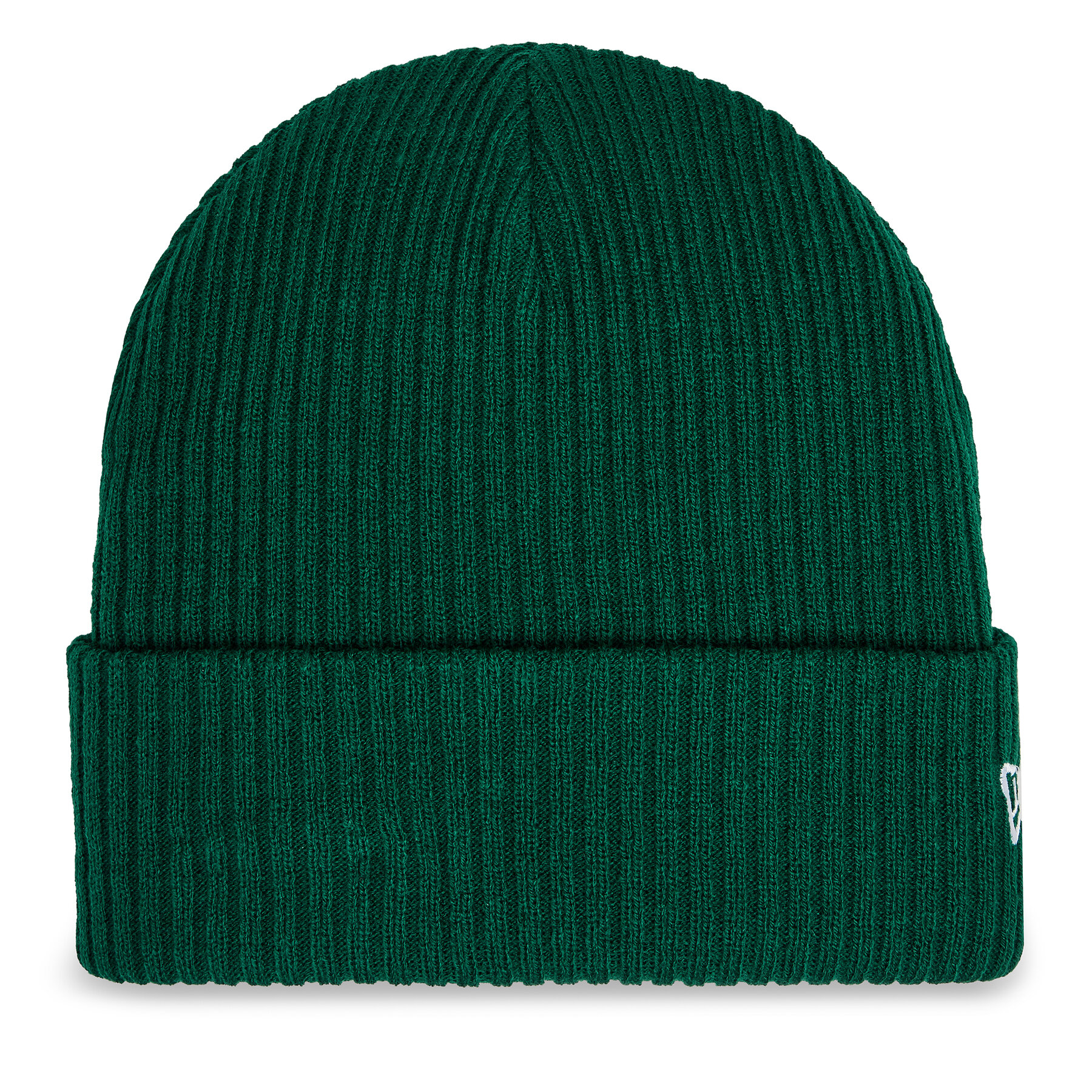 Mütze New Era Ne Colour Beanie Newera 60364344 Grün von new era