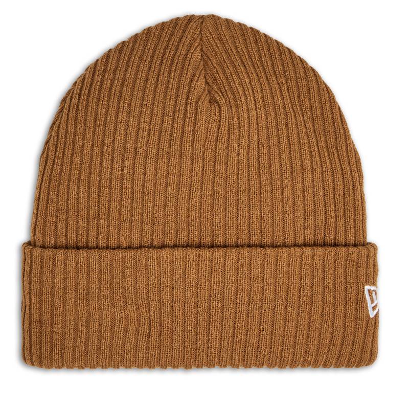 Mütze New Era Ne Colour Beanie Newera 60364347 Braun von new era