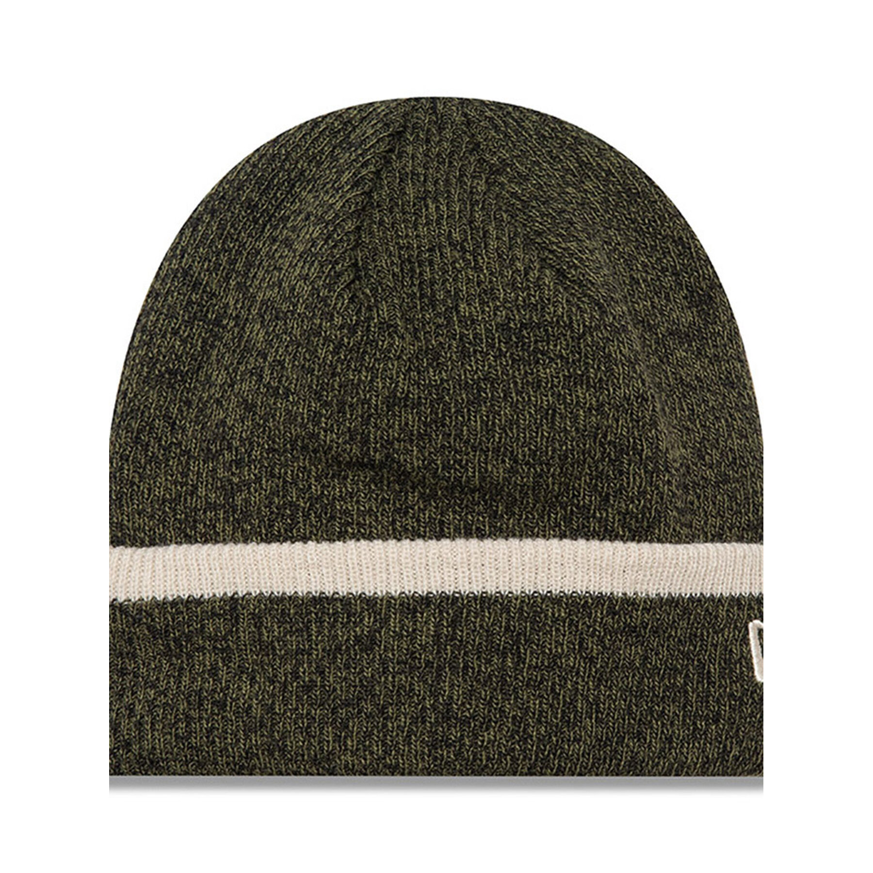 Mütze New Era Ne Cuff Beanie 60565230 Grün von new era