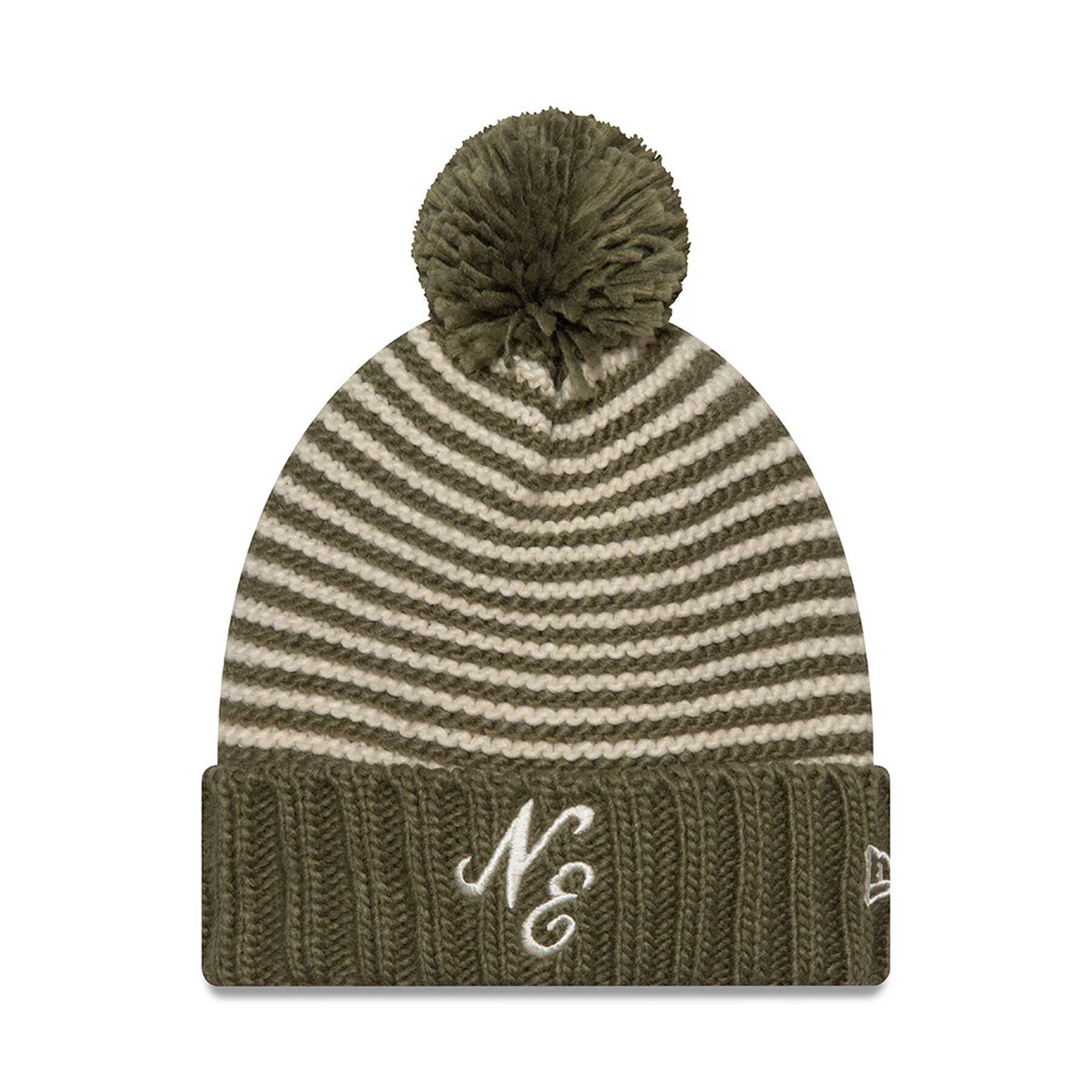 Mütze New Era Ne Jake Beanie NeWe 60565212 Grün Mütze New Era Ne Jake Beanie NeWe 60565212 Grün von new era