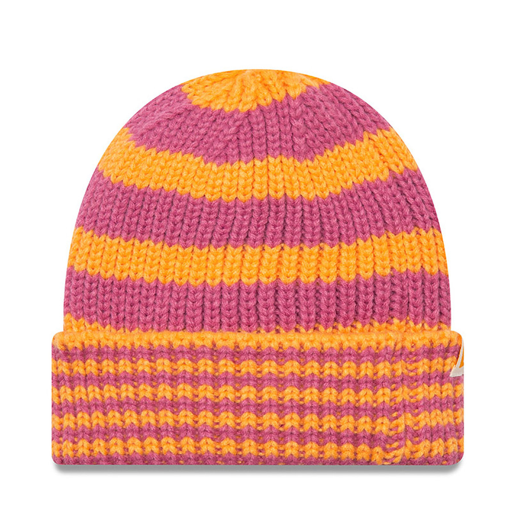 Mütze New Era Ne Stripe Knit Bean 60565459 Bunt Mütze New Era Ne Stripe Knit Bean 60565459 Bunt von new era