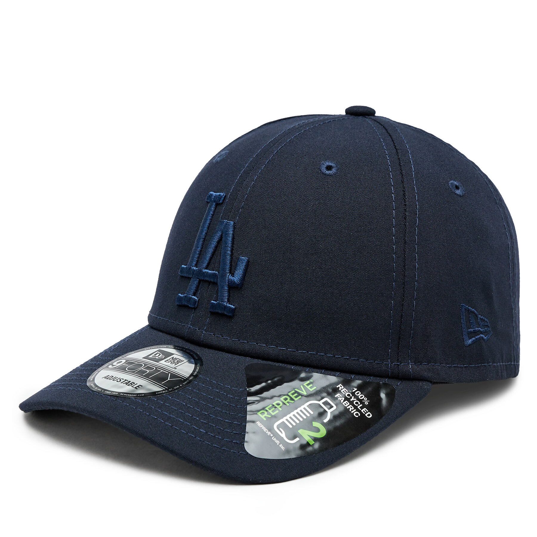 Mütze New Era Repreve 940 La Dodgers 60364408 Schwarz Mütze New Era Repreve 940 La Dodgers 60364408 Schwarz von new era