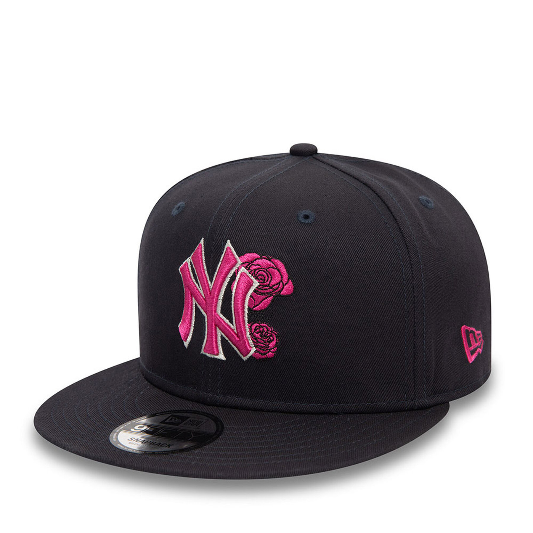 Mütze New Era Seasonal Flower 9Fifty 60565381 Dunkelblau Mütze New Era Seasonal Flower 9Fifty 60565381 Dunkelblau von new era