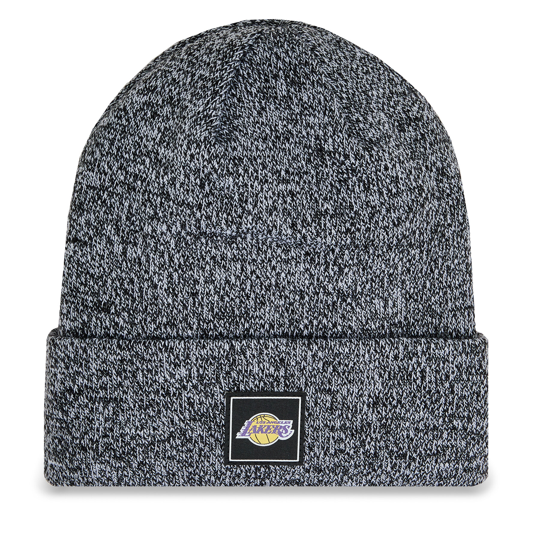 Mütze New Era Team Lakers 60364346 Grau von new era