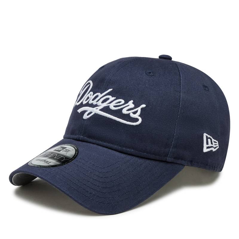 Mütze New Era Team Script 920 La Dodgers 60364220 Dunkelblau von new era