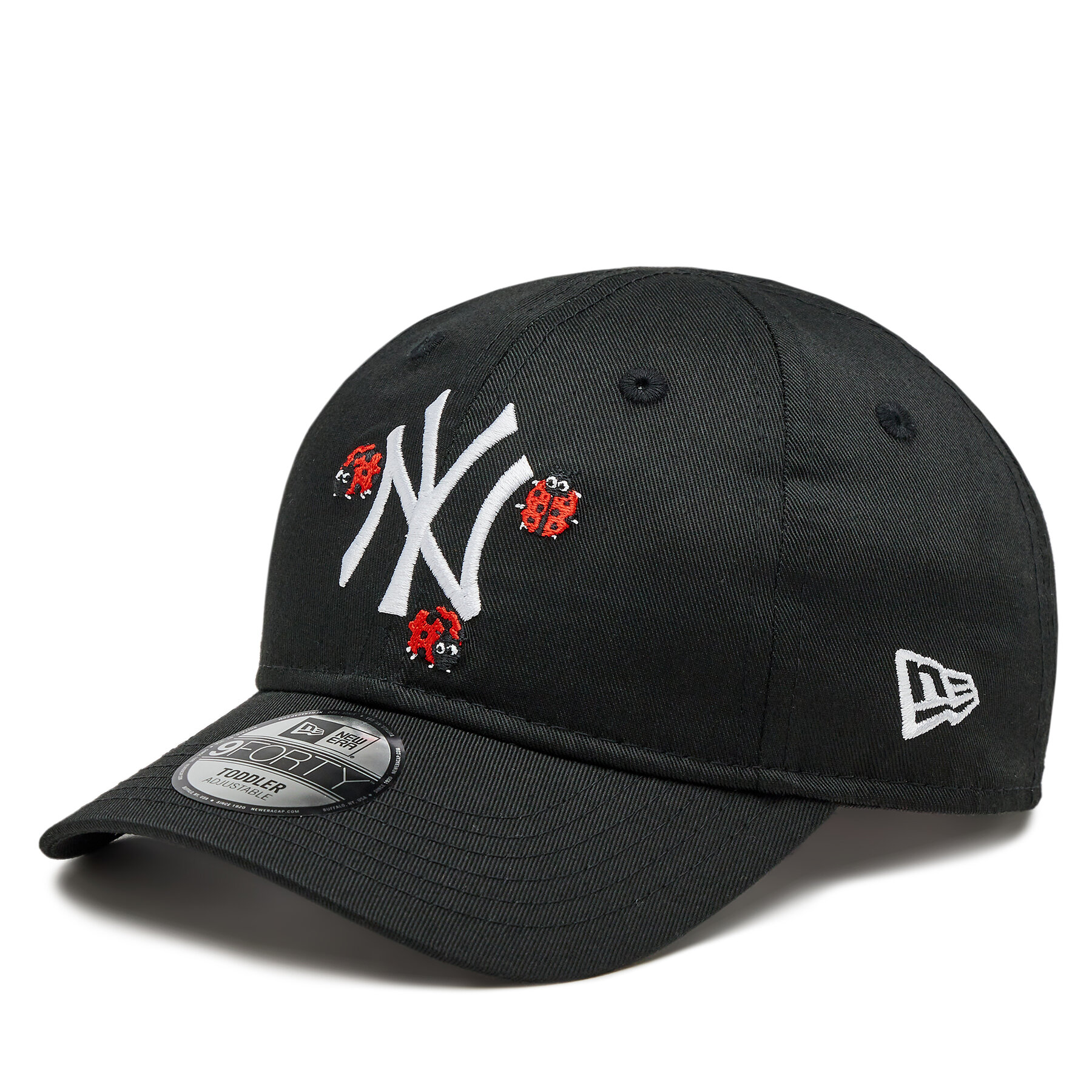 Mütze New Era Tod Outdoor 940 Nyy 60416716 Schwarz Mütze New Era Tod Outdoor 940 Nyy 60416716 Schwarz von new era