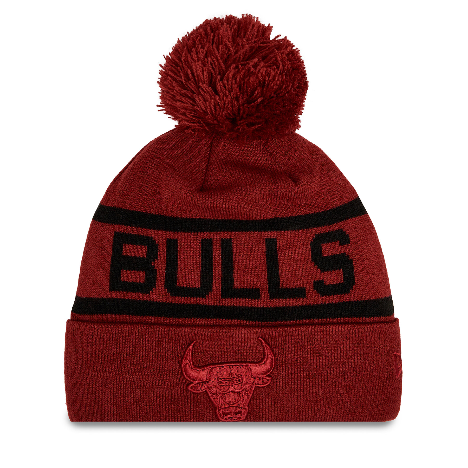 Mütze New Era Tonal Jake Bulls 60364321 Dunkelrot Mütze New Era Tonal Jake Bulls 60364321 Dunkelrot von new era