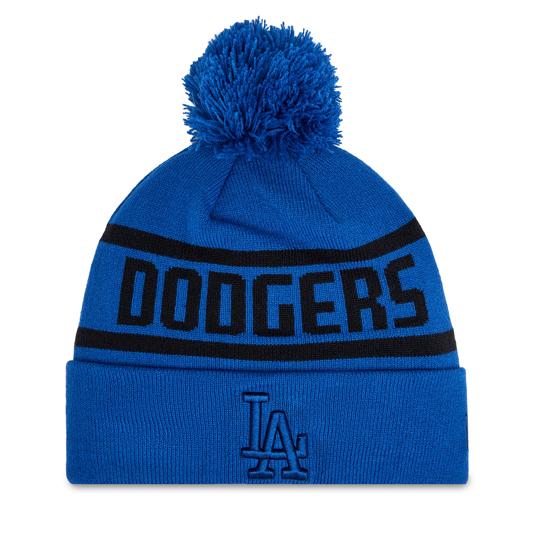 Mütze New Era Tonal Jake La Dodgers 60364324 Blau von new era