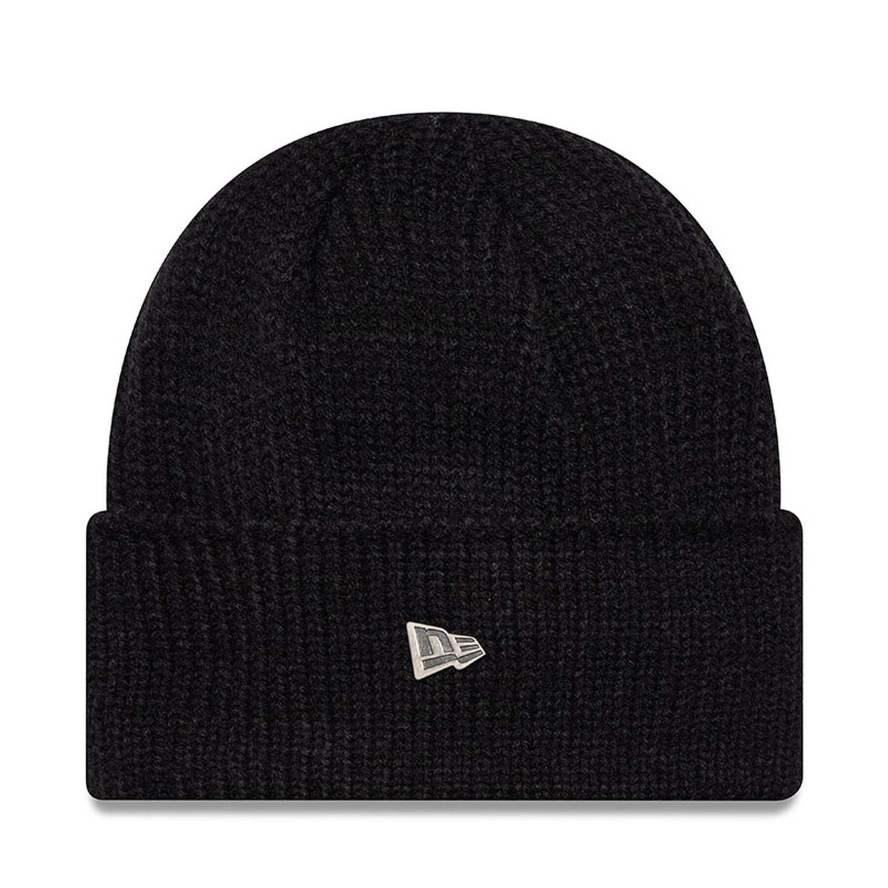 Mütze New Era Wide Cuff Beanie 60565447 Schwarz von new era