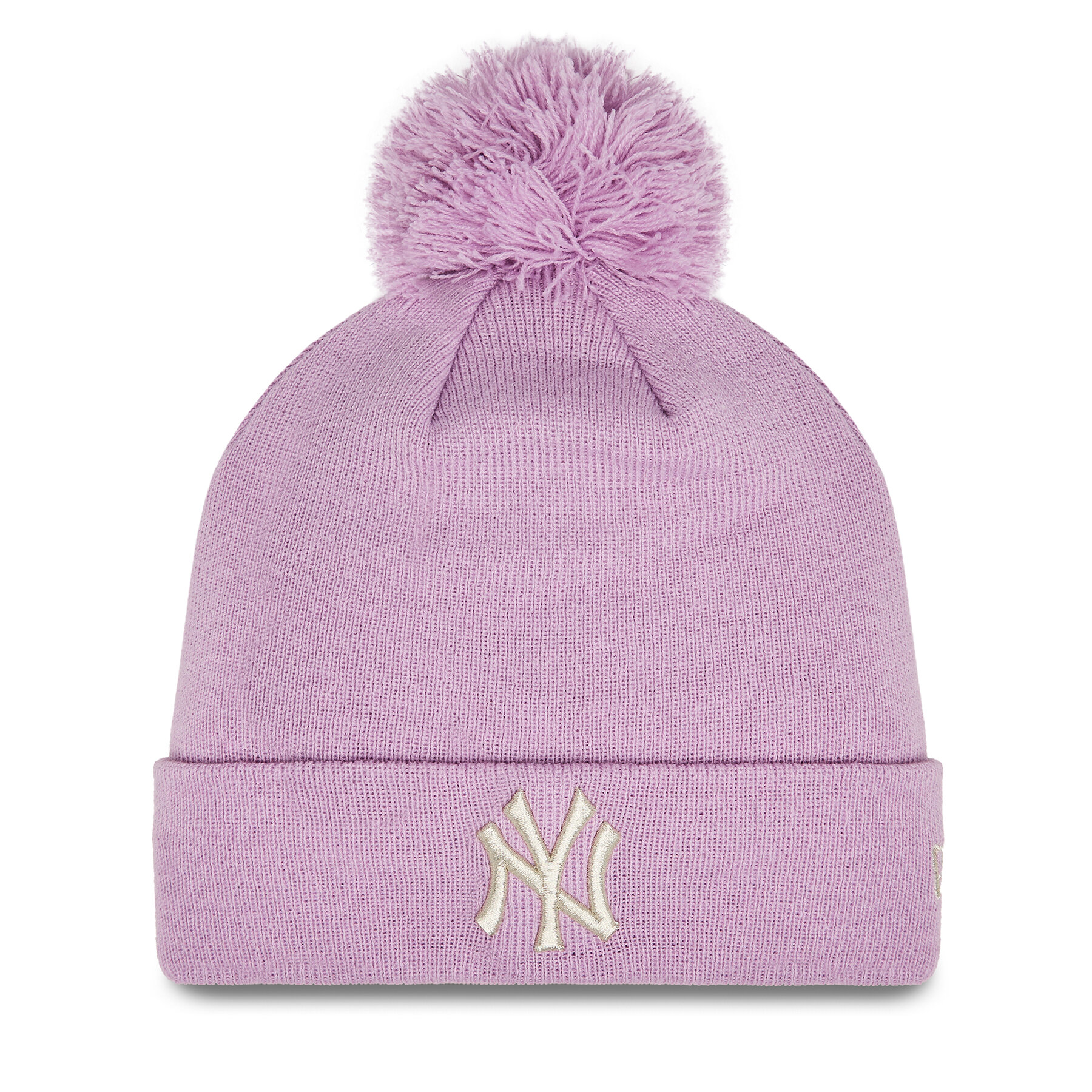 Mütze New Era Wmns Metallic Pom Nyy 60364280 Rosa Mütze New Era Wmns Metallic Pom Nyy 60364280 Rosa von new era