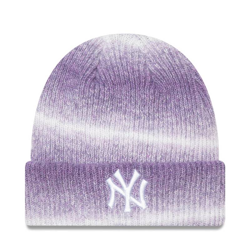 Mütze New Era Wmns Recy Space 60565281 Violett von new era