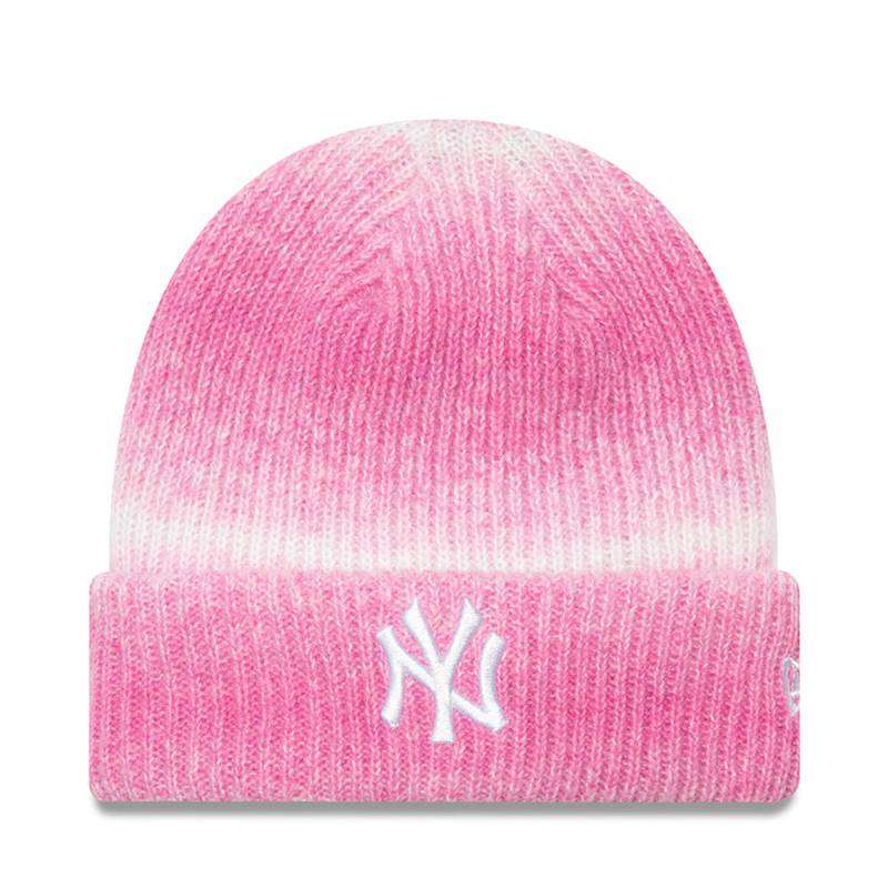 Mütze New Era Wmns Recy Space 60565282 Rosa von new era