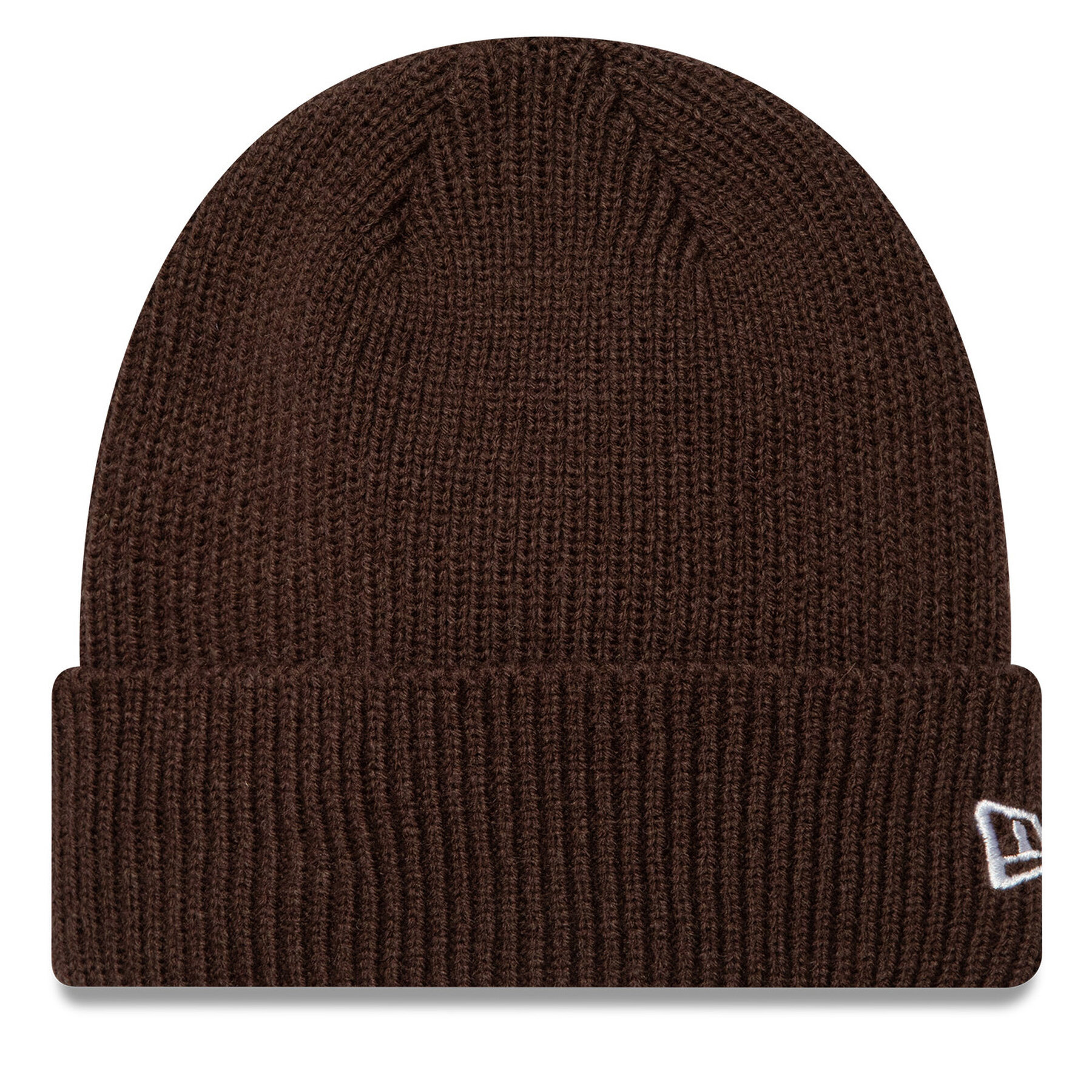Mütze New Era Wool Cuff Knit Beanie 60424809 Braun Mütze New Era Wool Cuff Knit Beanie 60424809 Braun von new era