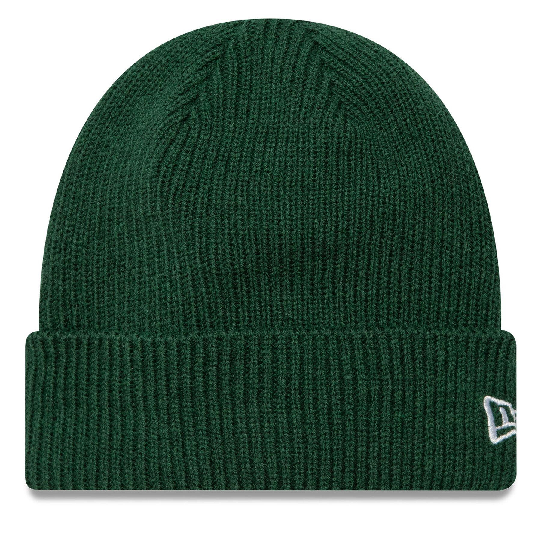 Mütze New Era Wool Cuff Knit Beanie 60424811 Grün Mütze New Era Wool Cuff Knit Beanie 60424811 Grün von new era
