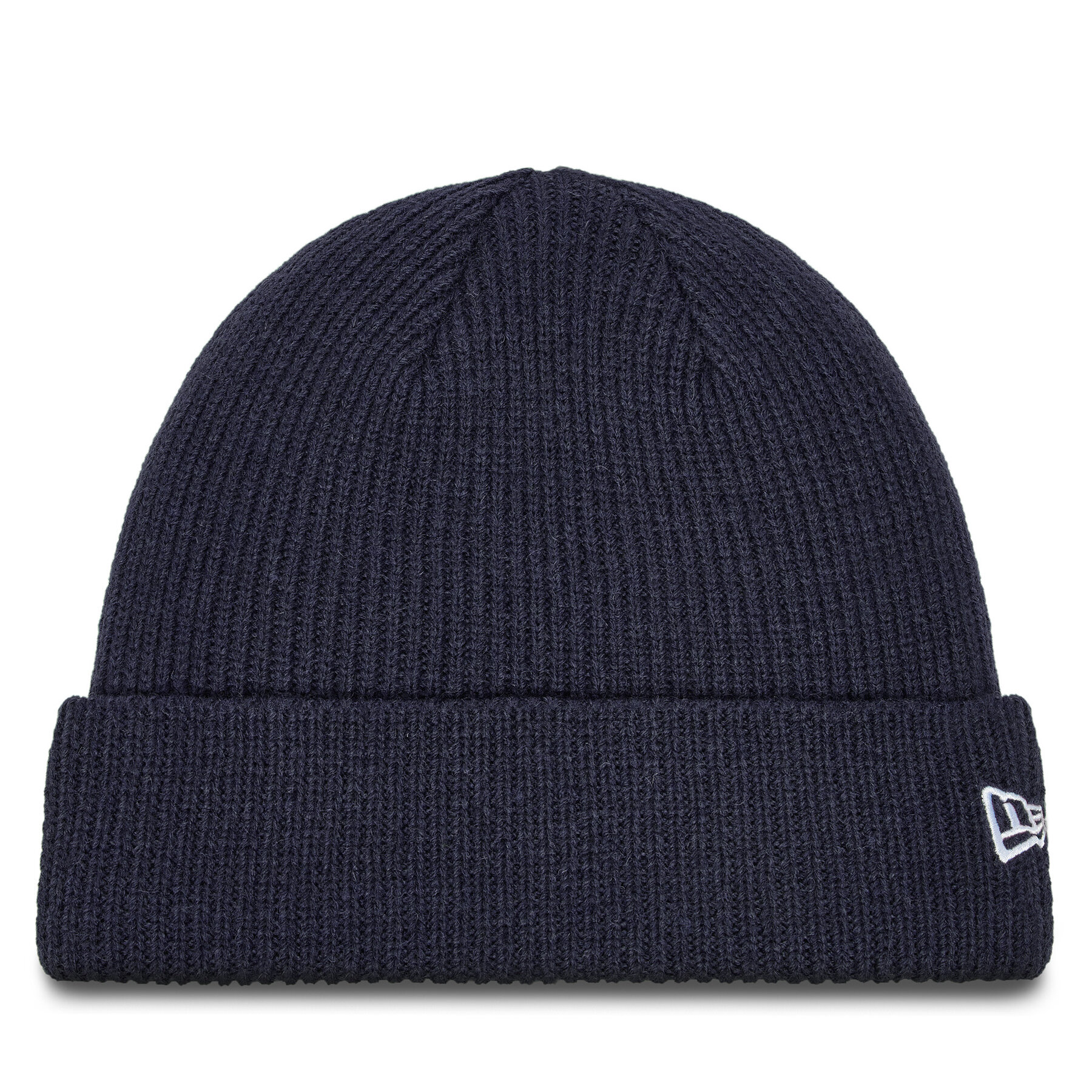Mütze New Era Wool Cuff Knit Beanie 60424813 Dunkelblau Mütze New Era Wool Cuff Knit Beanie 60424813 Dunkelblau von new era