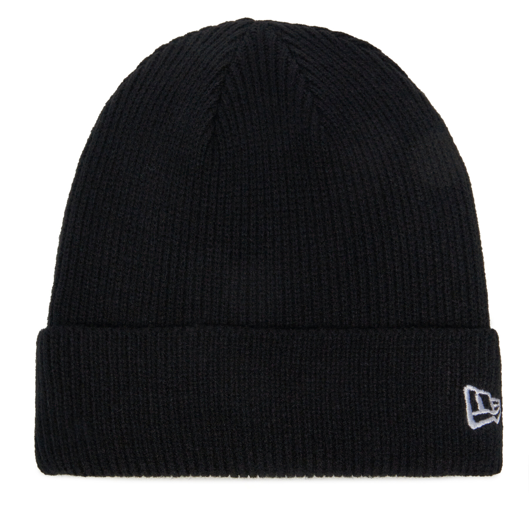 Mütze New Era Wool Cuff Knit Beanie 60424814 Schwarz Mütze New Era Wool Cuff Knit Beanie 60424814 Schwarz von new era