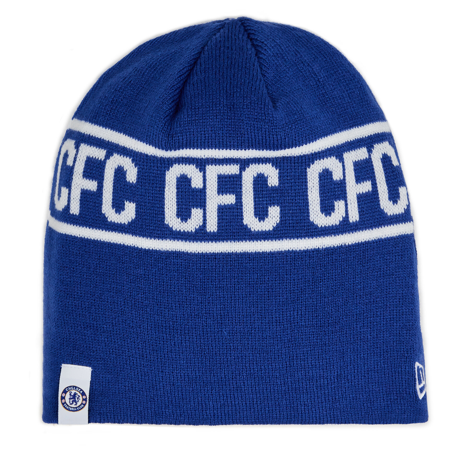 Mütze New Era Wrdmrk Skull Chelsea 60363546 Blau Mütze New Era Wrdmrk Skull Chelsea 60363546 Blau von new era